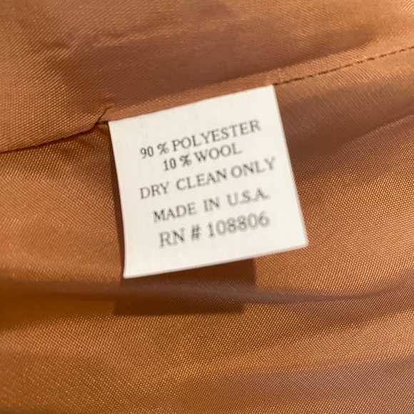 Jacquard Blazer by Zelda - Picture 15 of 16